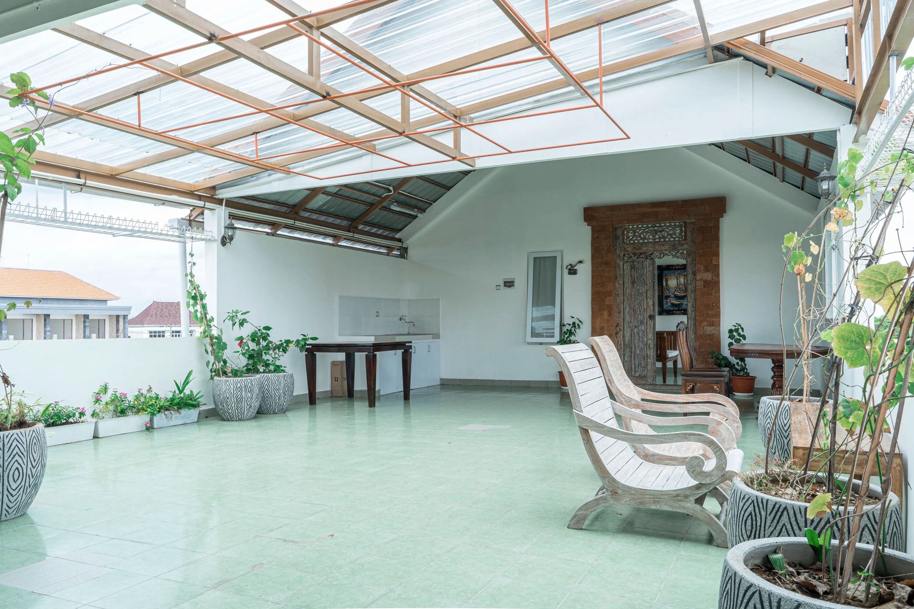 New Mandurah Homestay