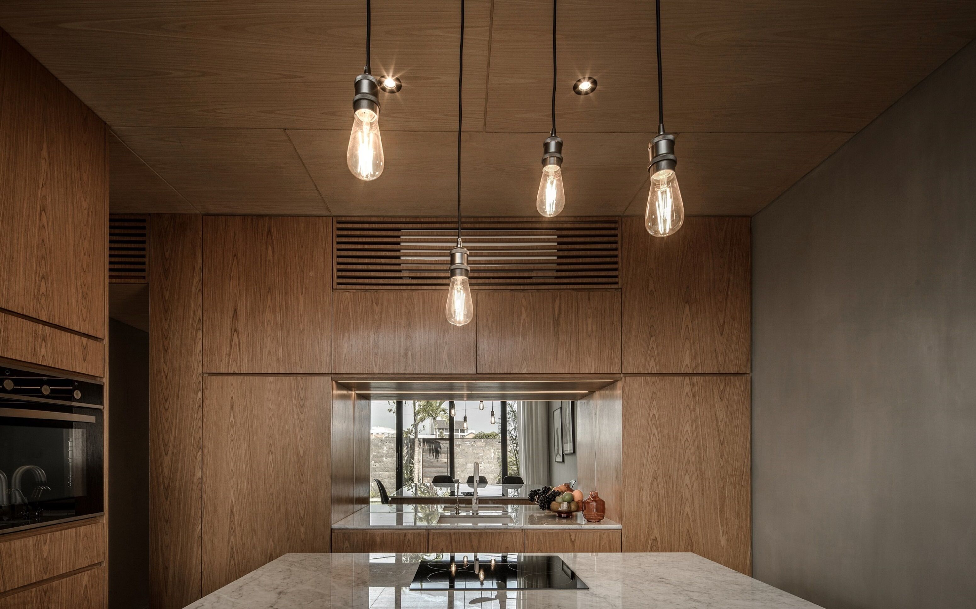 Oxo Townhouses Berawa