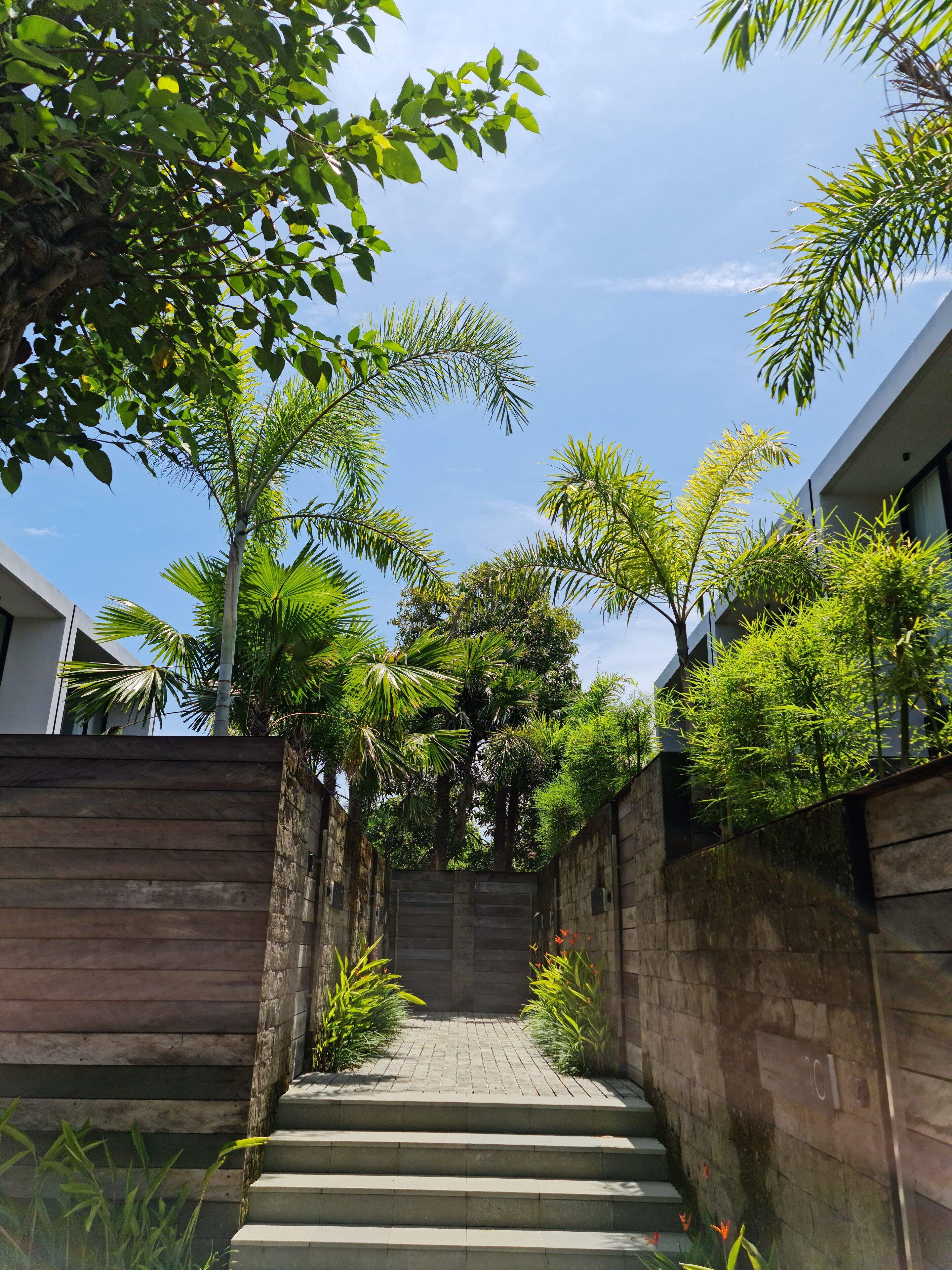 Oxo Townhouses Berawa