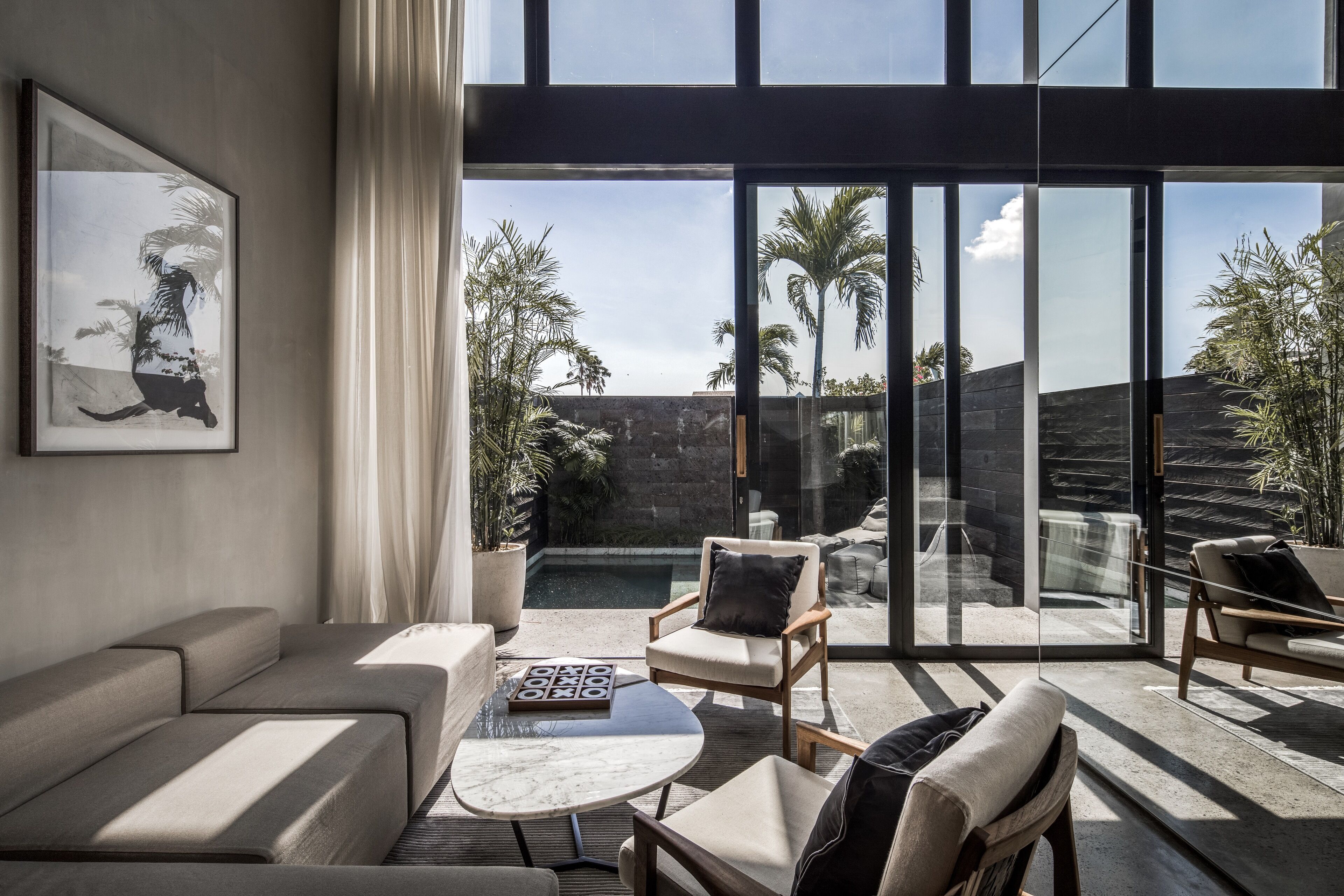 Oxo Townhouses Berawa