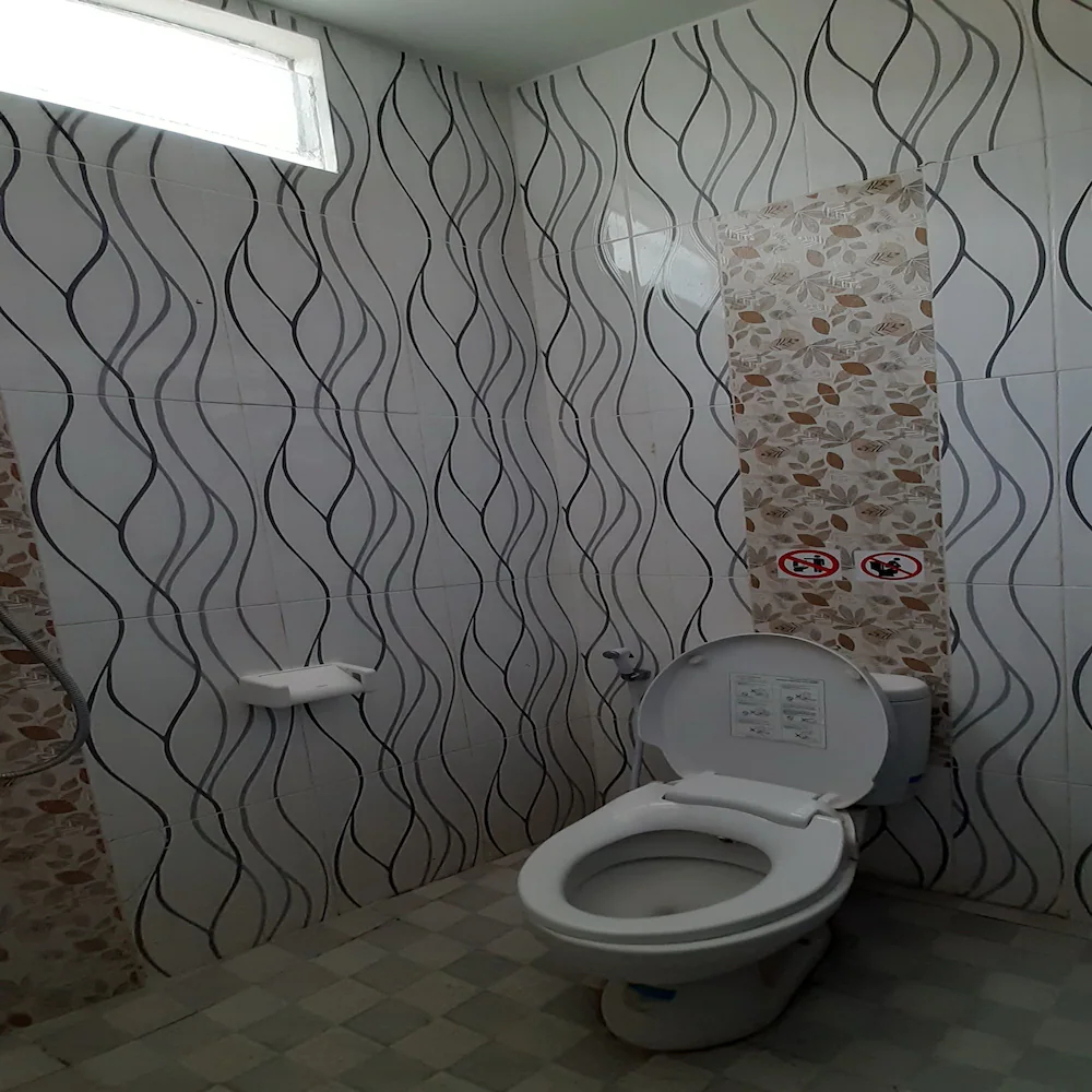Ozora Tiying Tutul Hostel Canggu