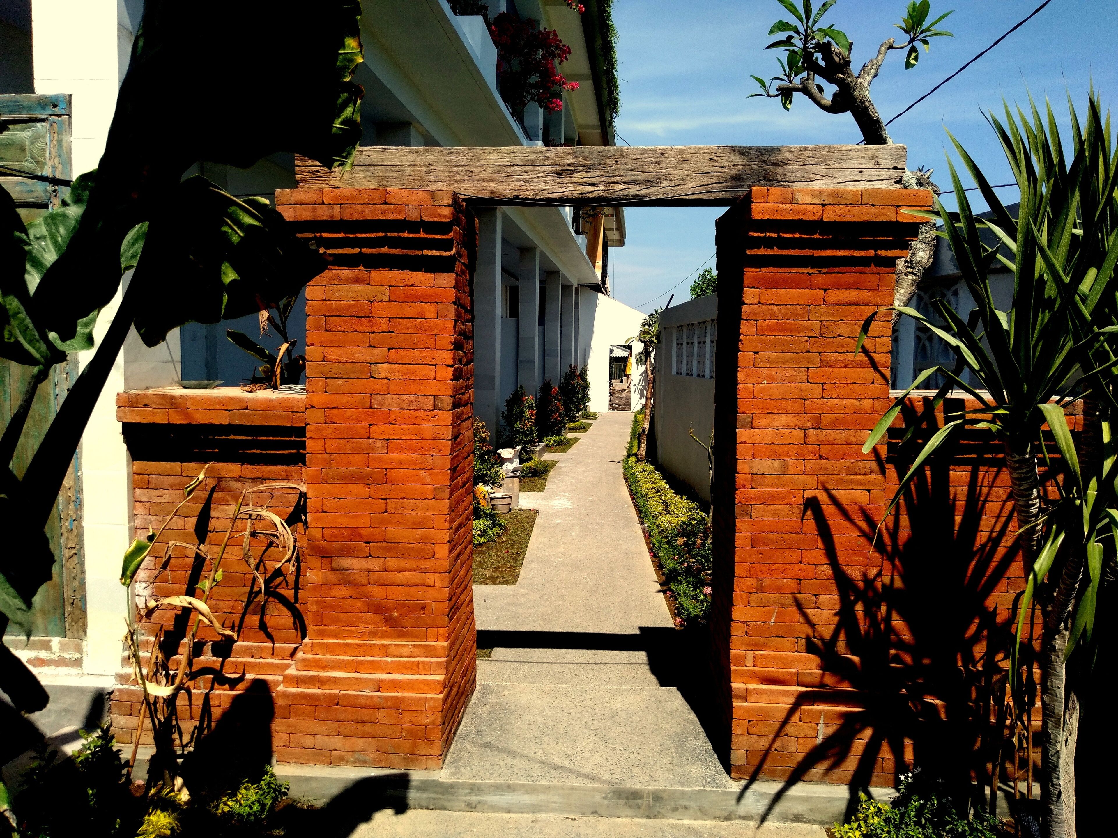 Padi Padi Canggu Luxury Room
