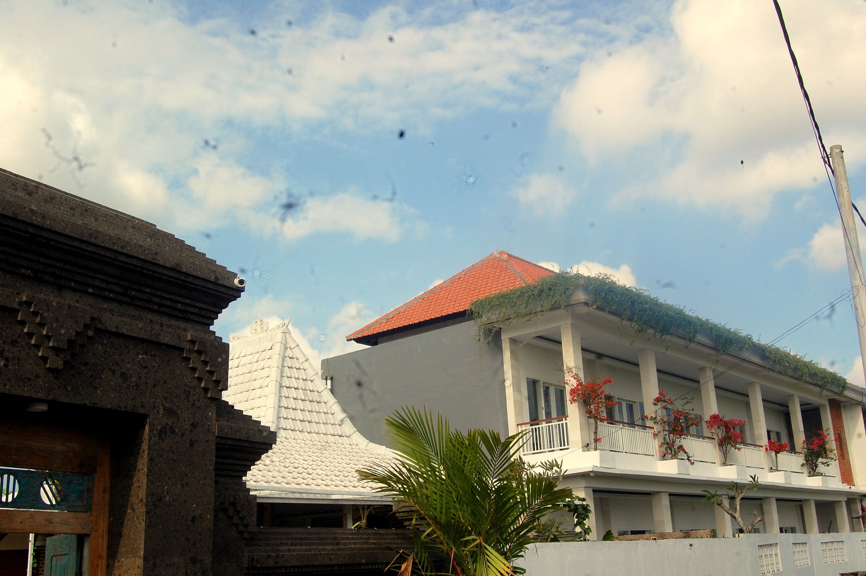 Padi Padi Canggu Luxury Room