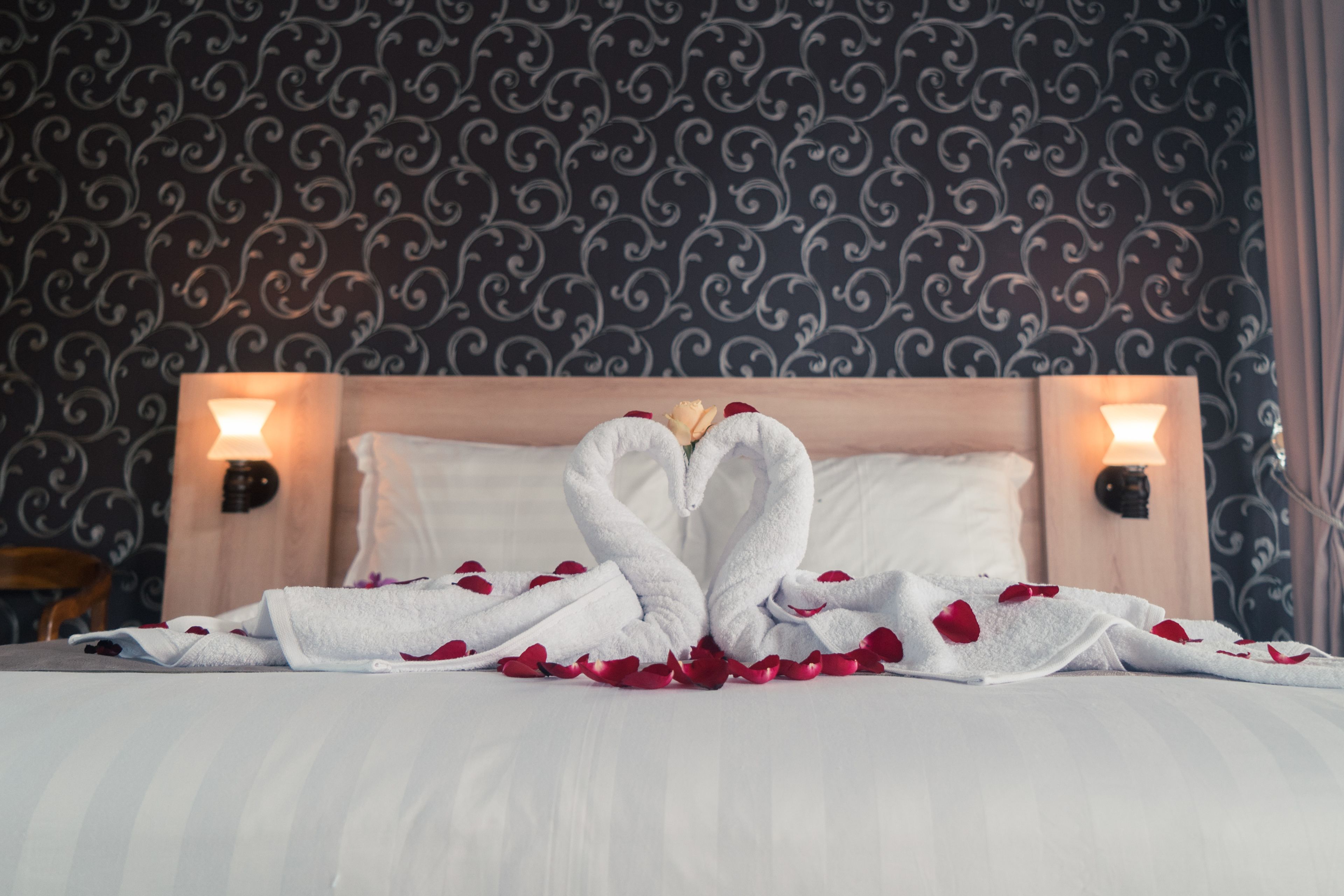 Padi Padi Canggu Luxury Room