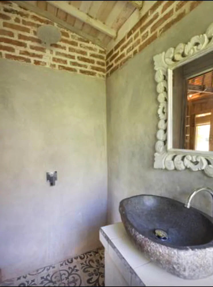 Pande Homestay