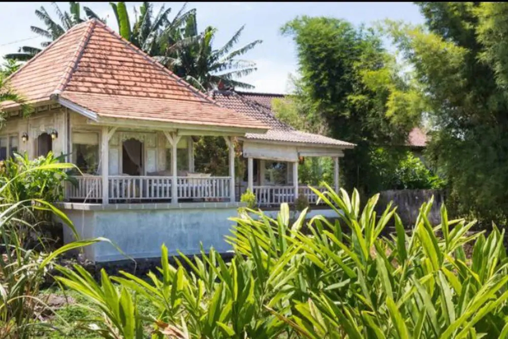 Pande Homestay