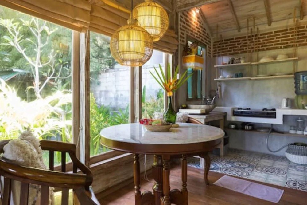Pande Homestay