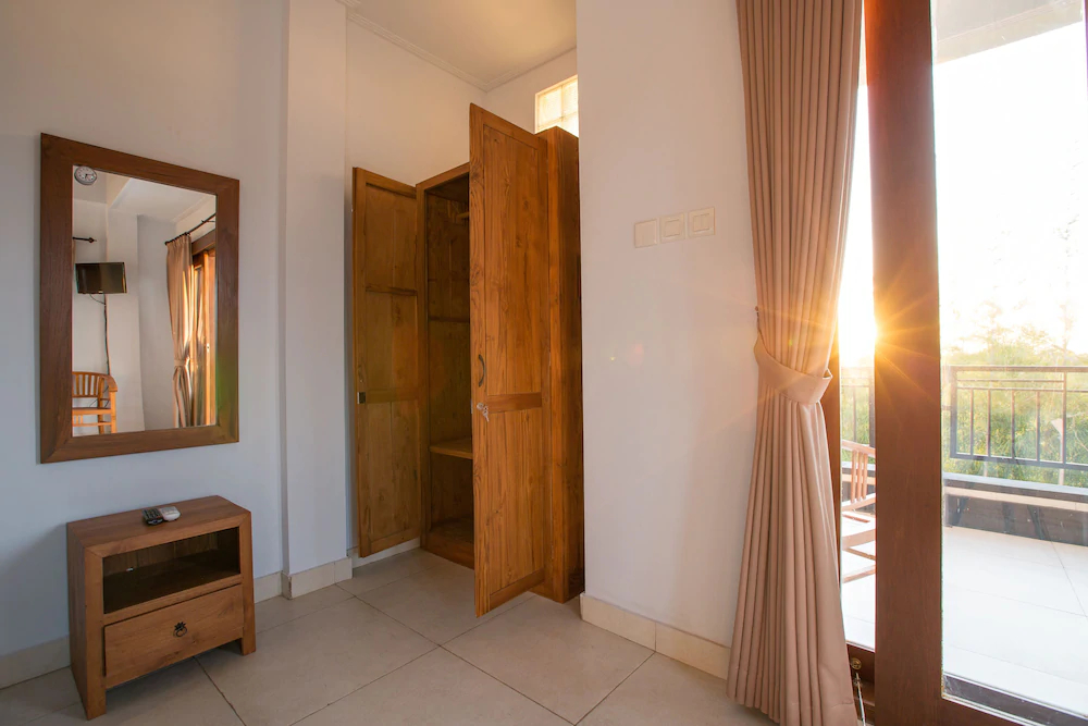 Pande Homestay