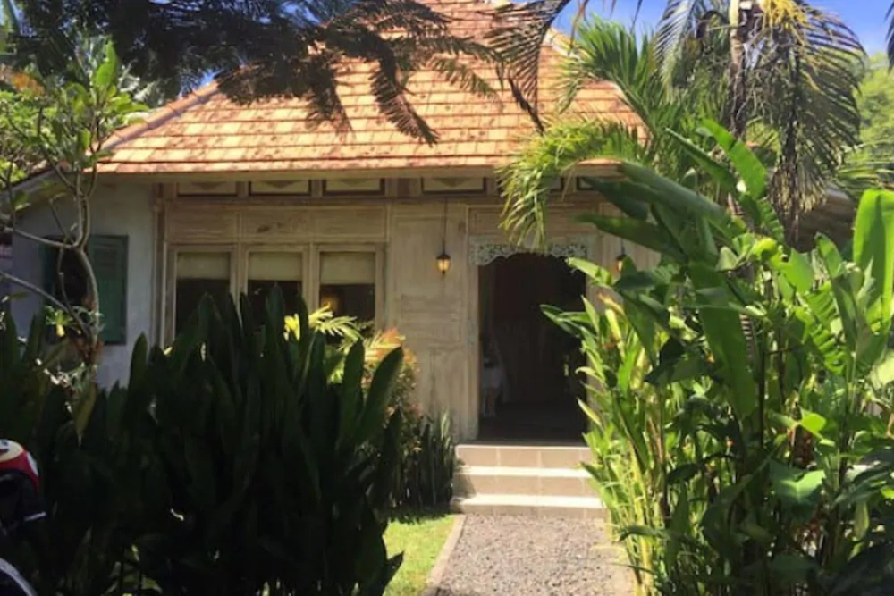 Pande Homestay
