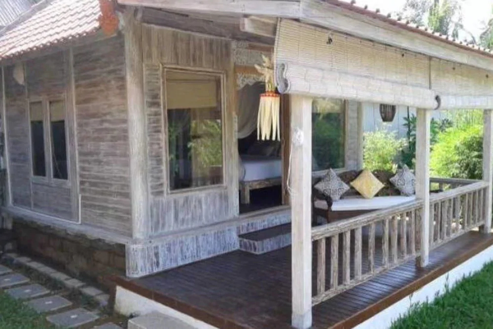 Pande Homestay