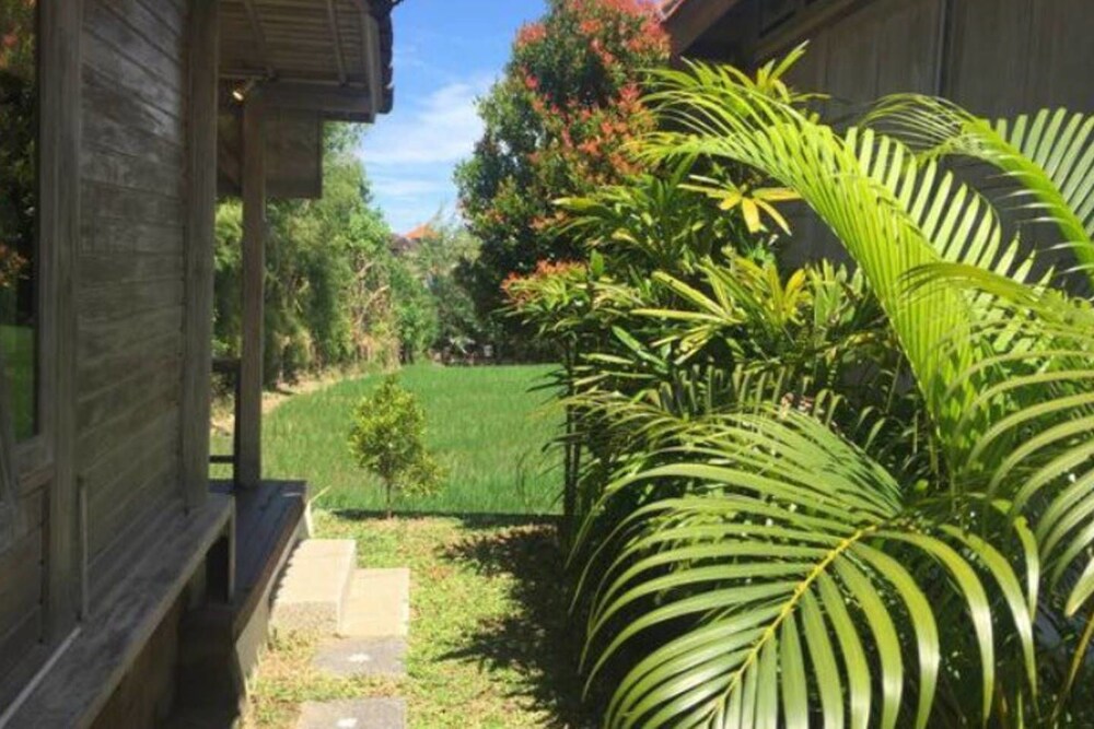 Pande Homestay