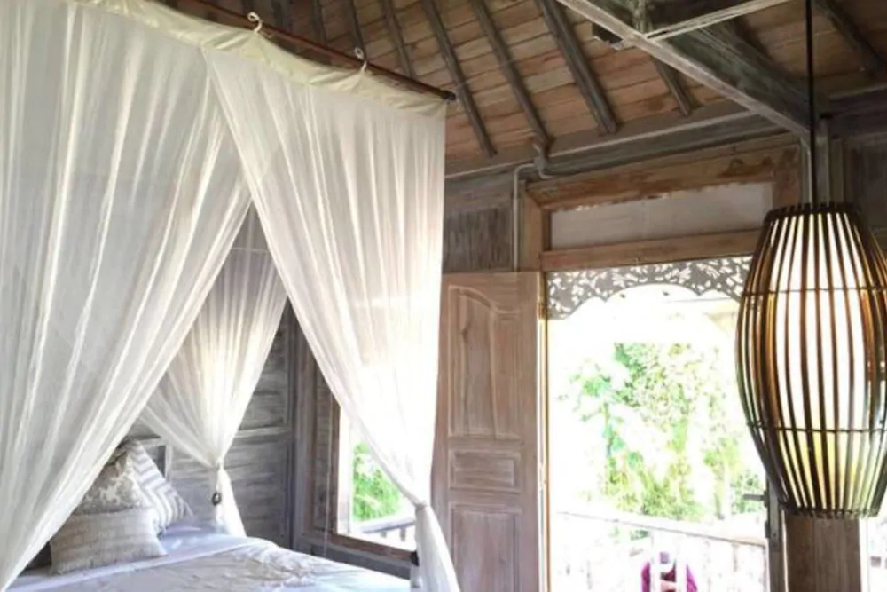 Pande Homestay