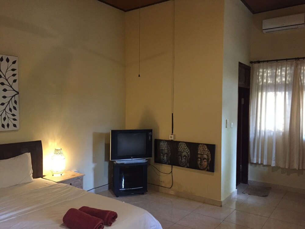 Pande Homestay