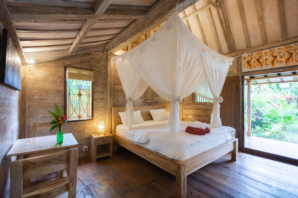 Pande Homestay