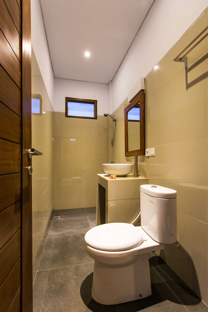 Pande Homestay