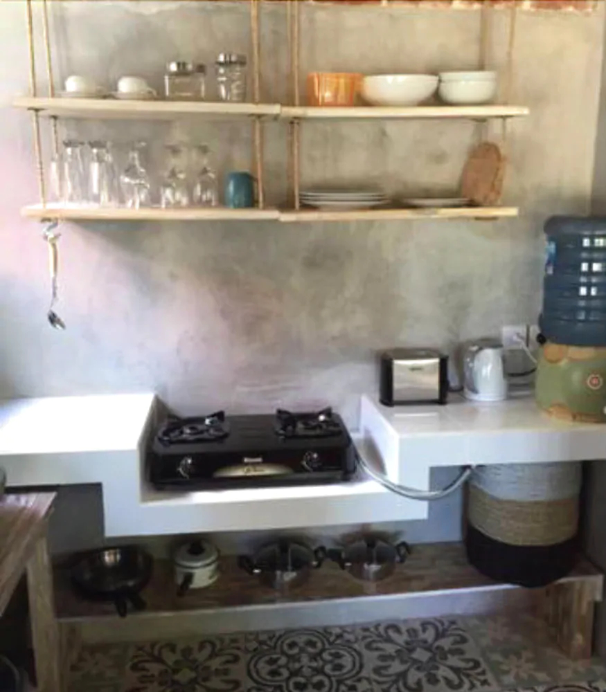 Pande Homestay