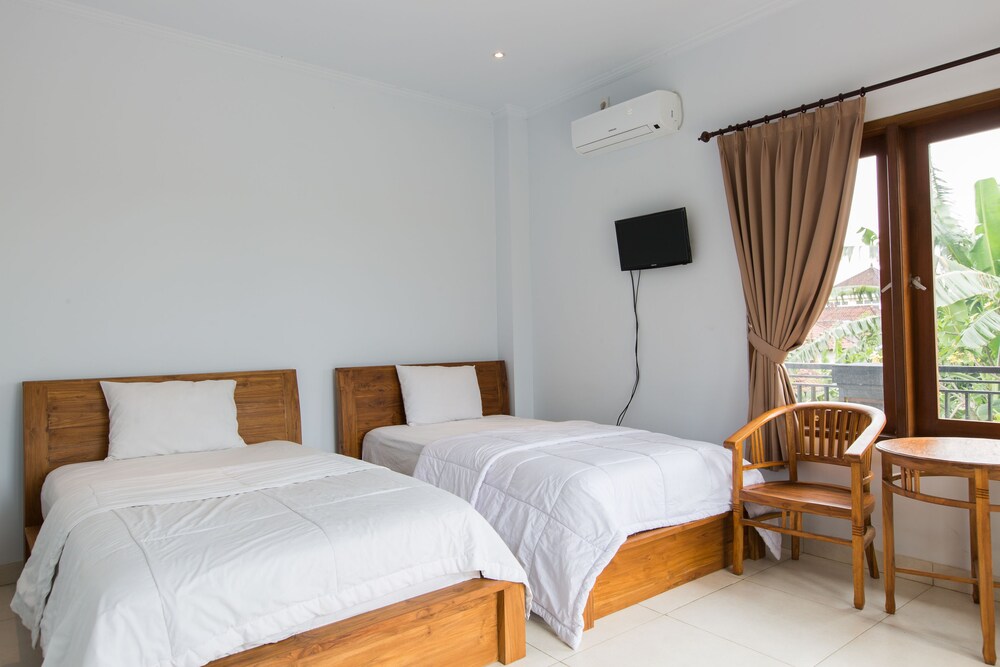 Pande Homestay
