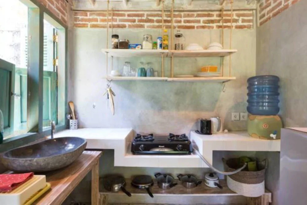 Pande Homestay