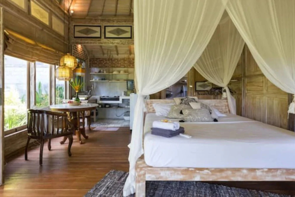 Pande Homestay