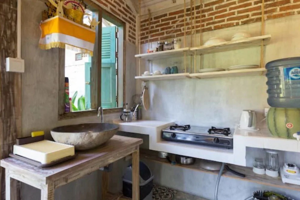 Pande Homestay