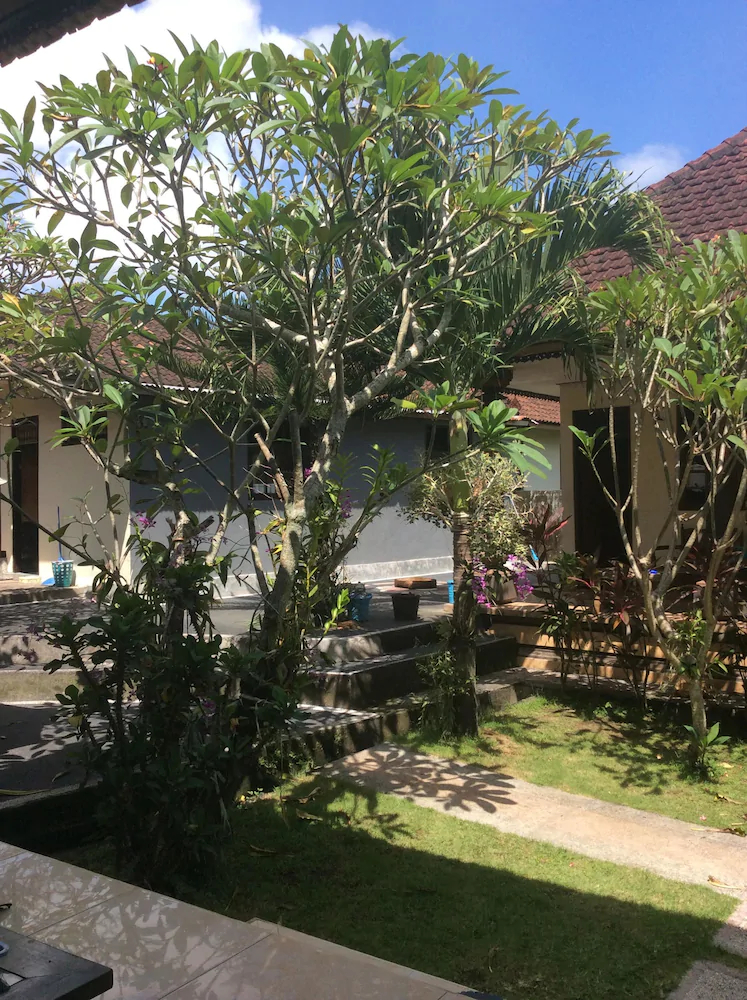 Pande Homestay
