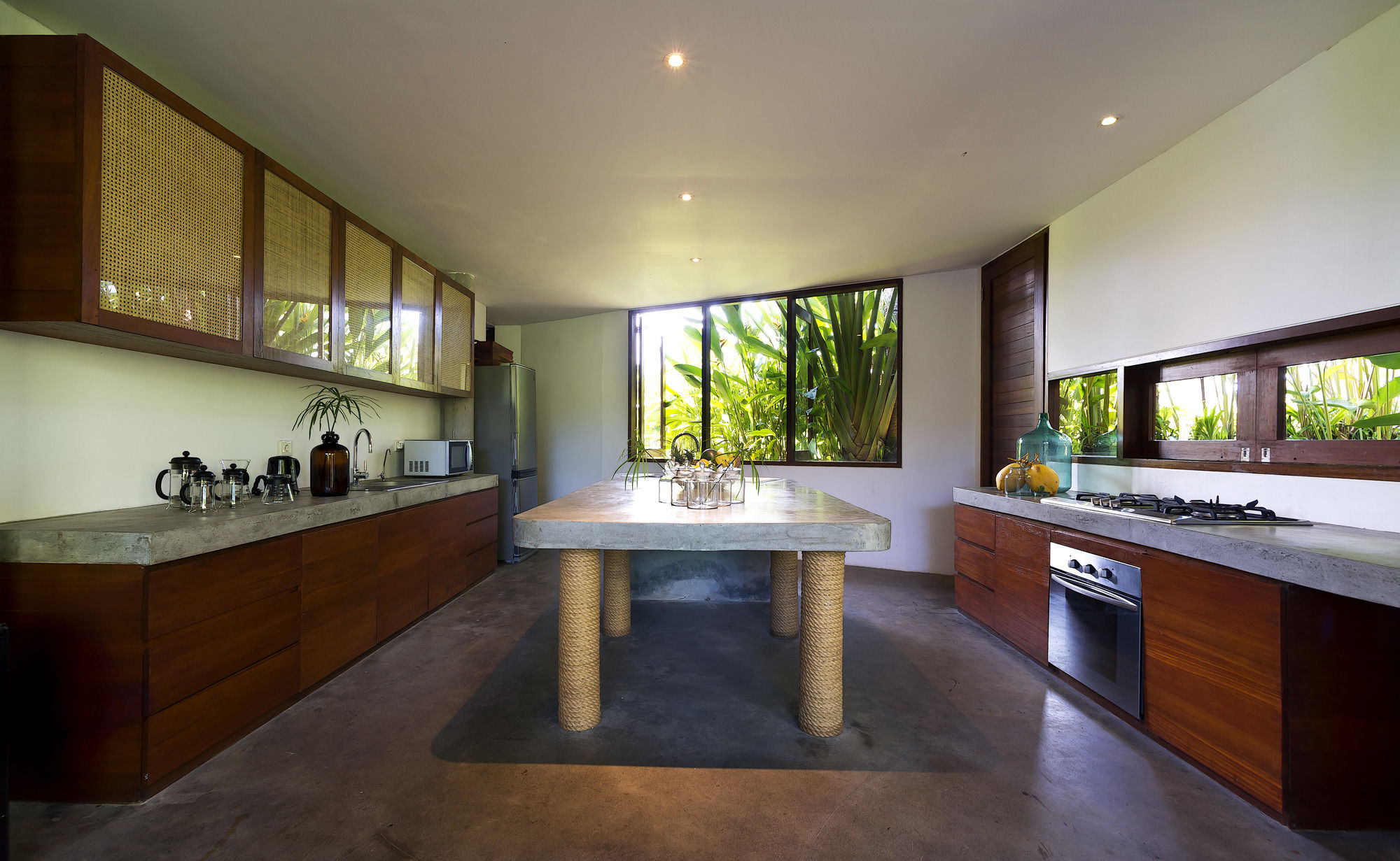 Planta Luxury Villa