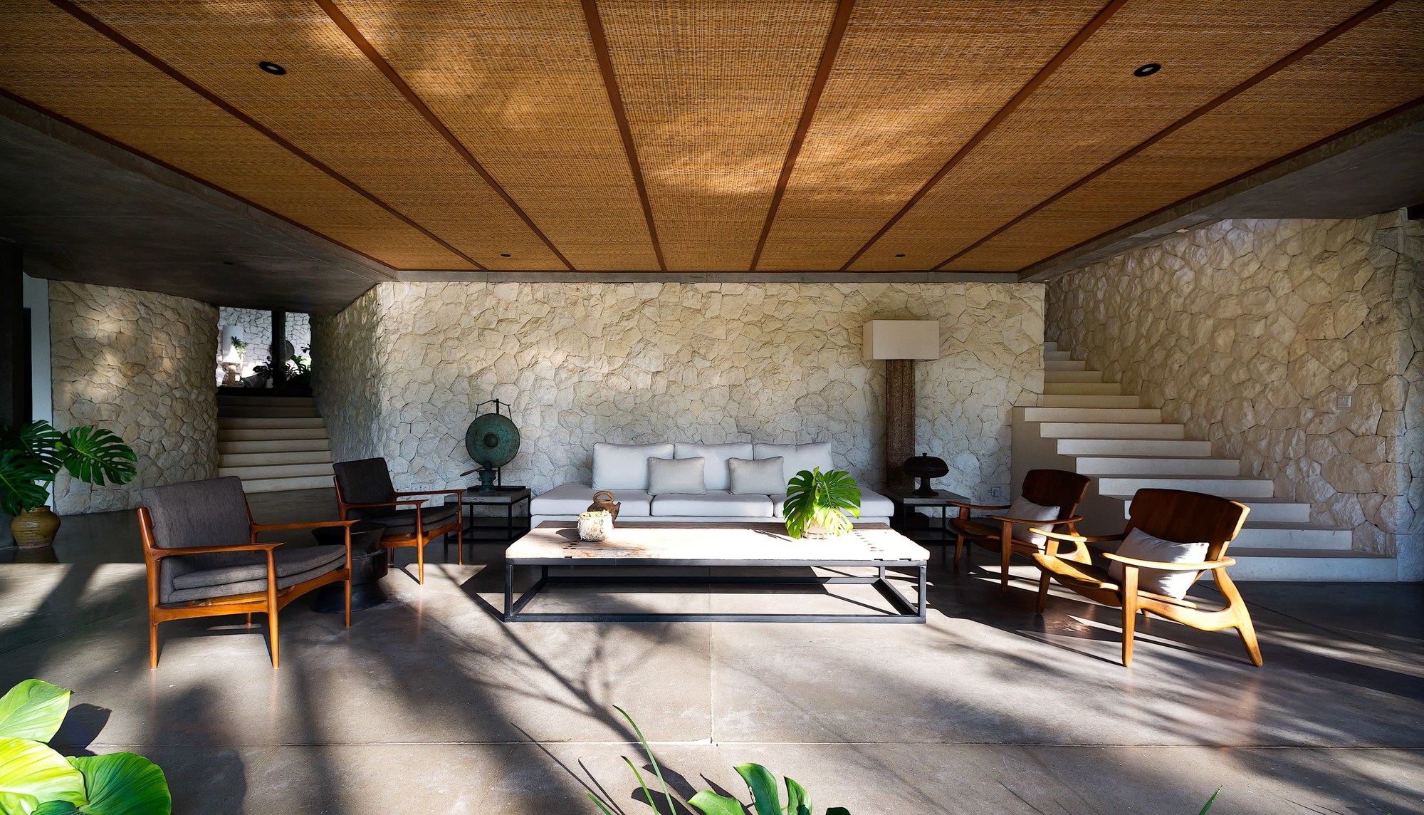 Planta Luxury Villa