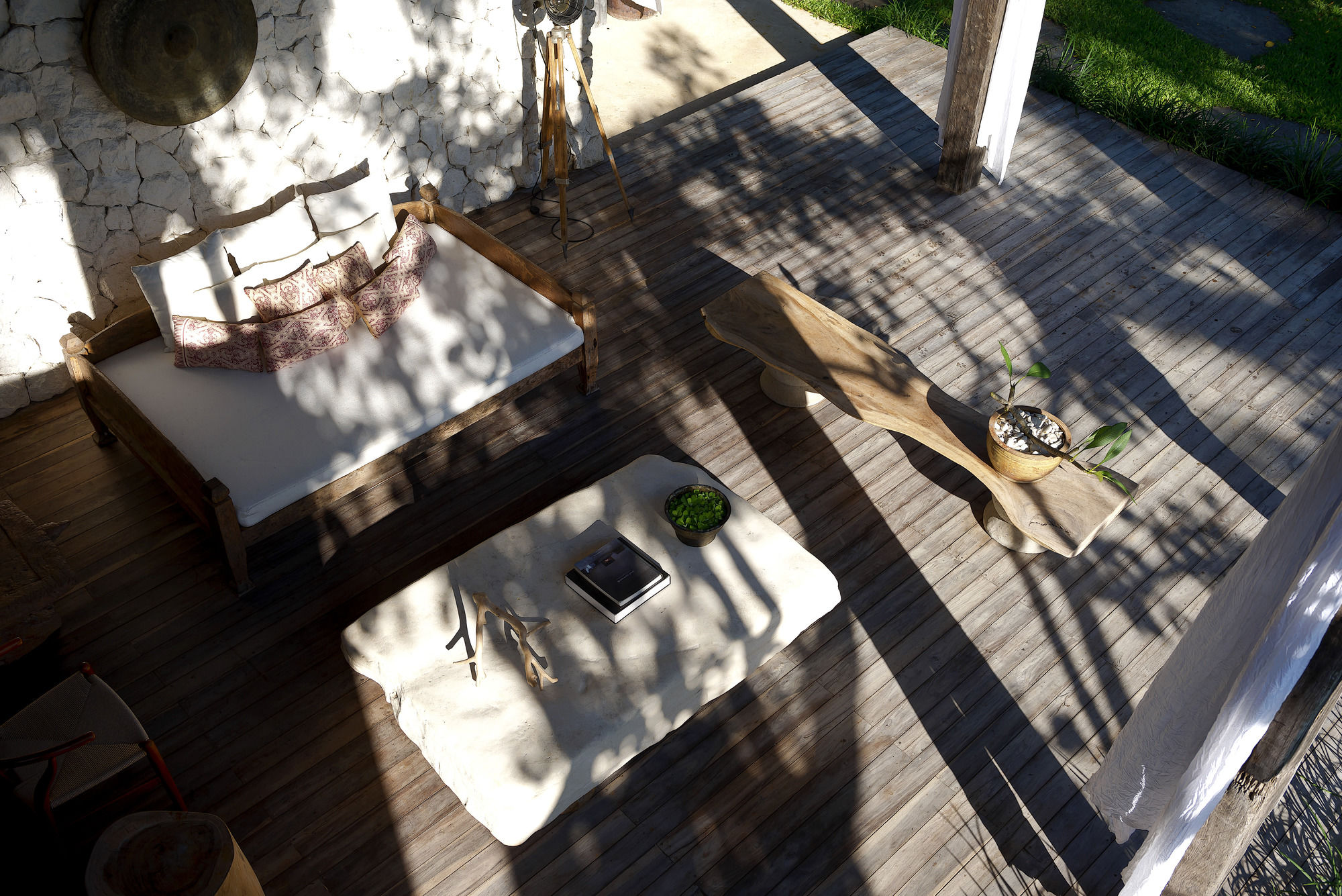 Planta Luxury Villa