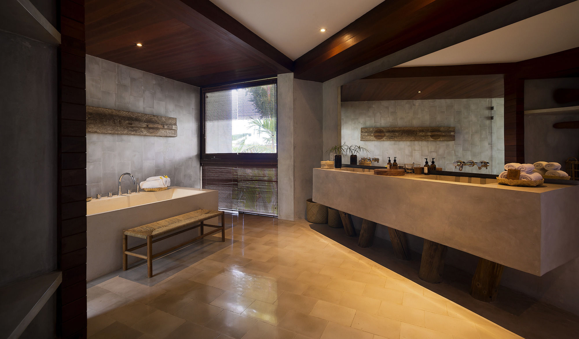 Planta Luxury Villa