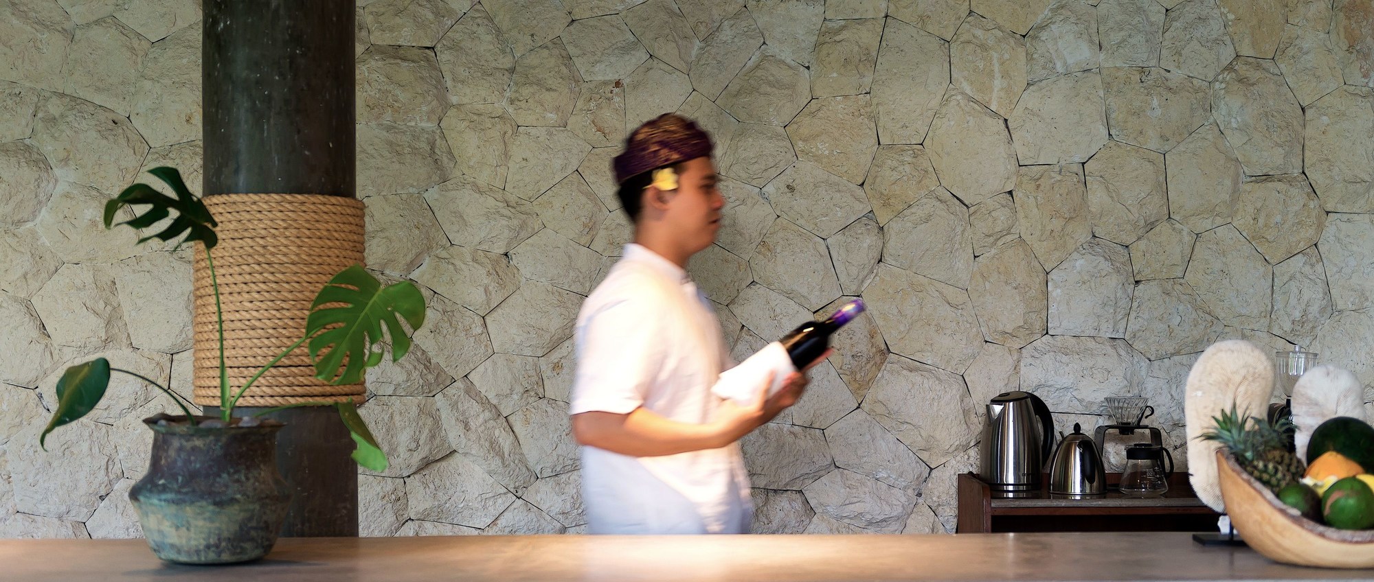 Planta Luxury Villa