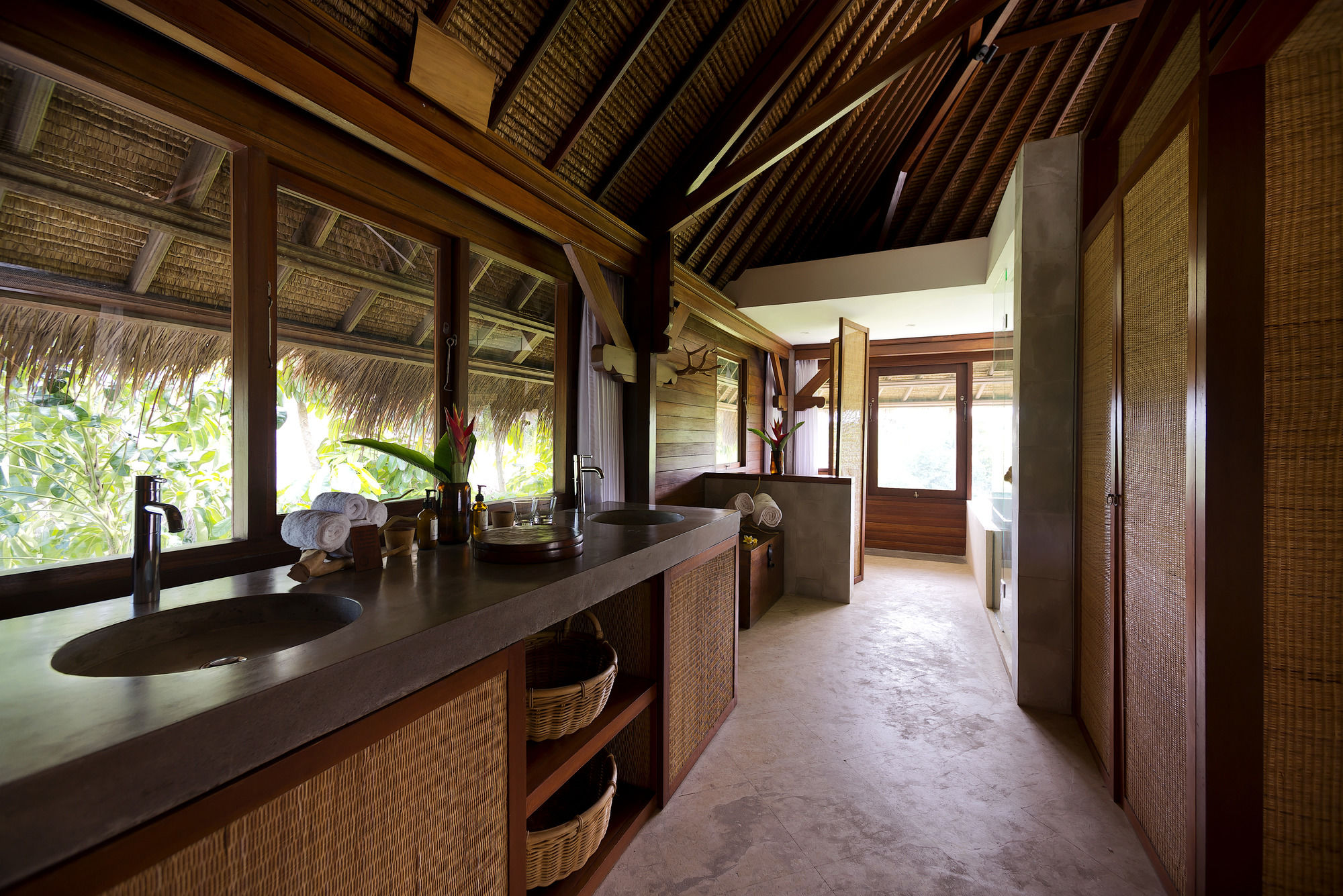 Planta Luxury Villa