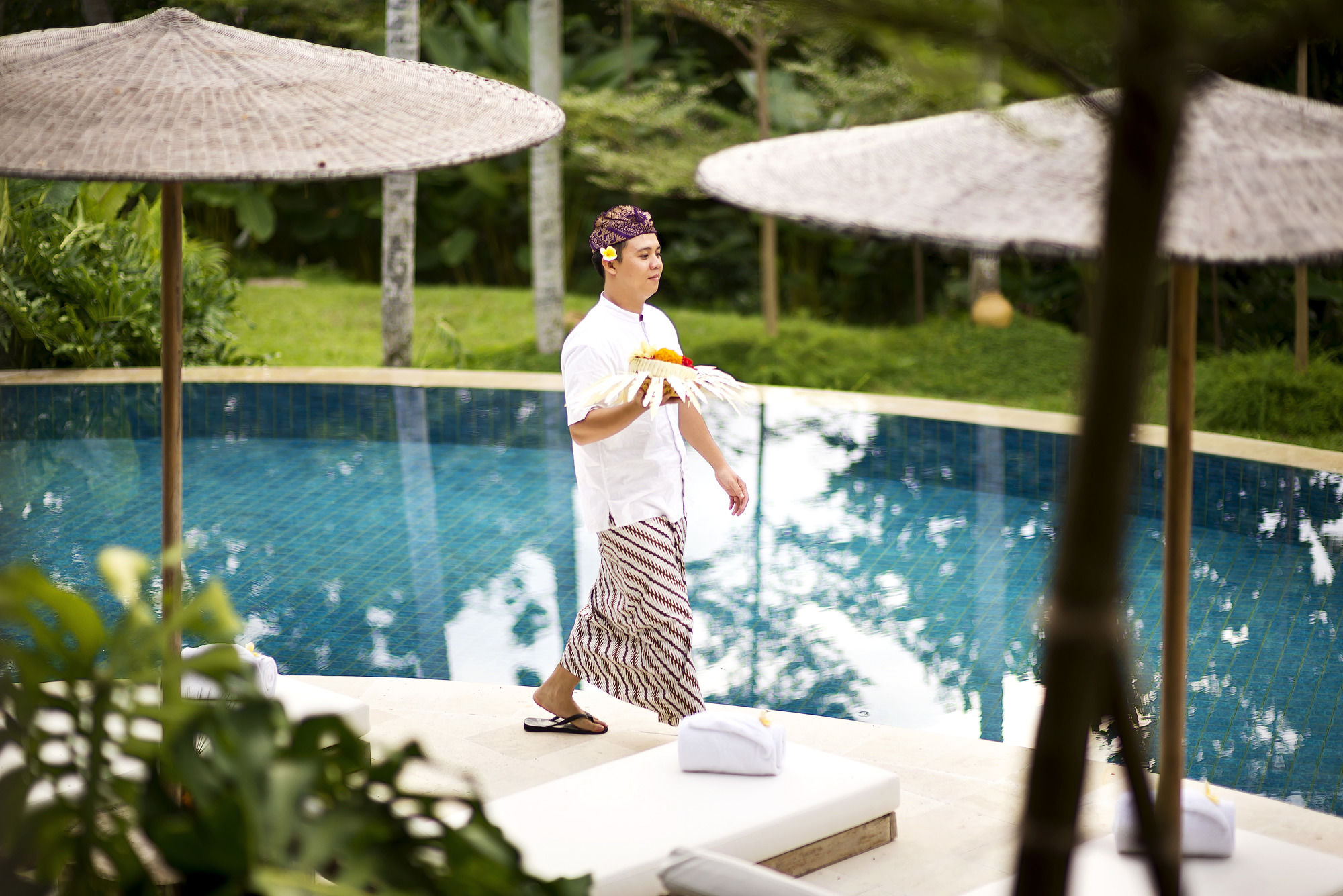 Planta Luxury Villa