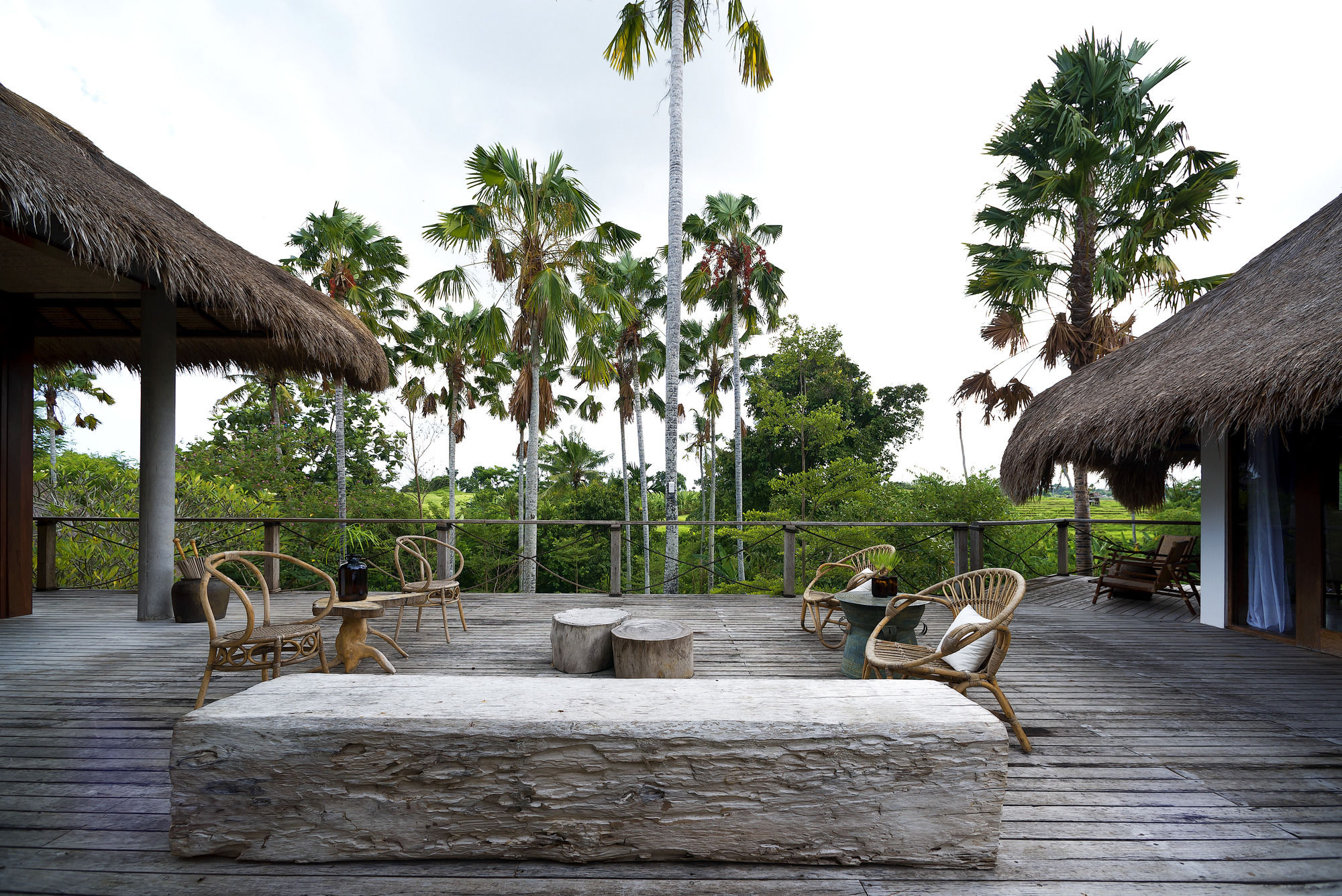 Planta Luxury Villa