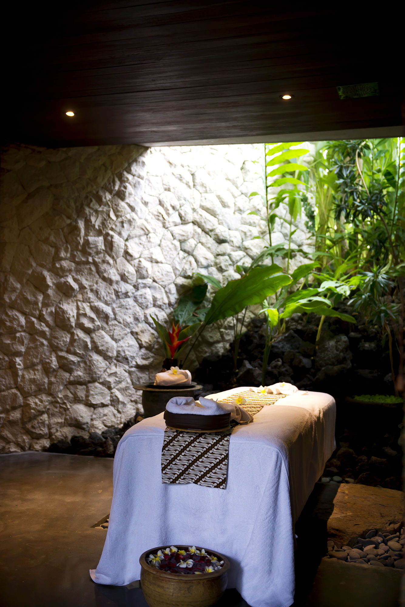 Planta Luxury Villa