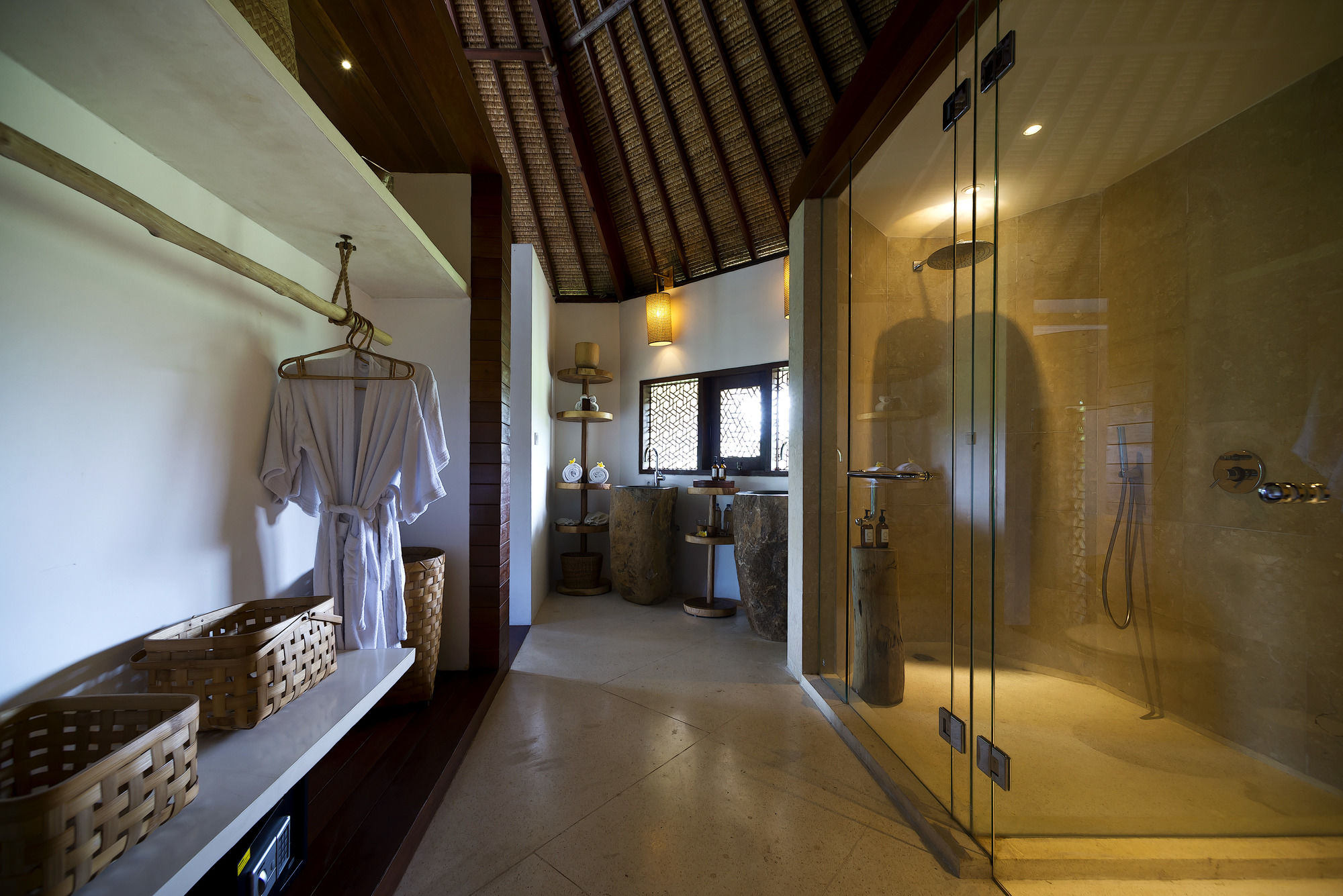 Planta Luxury Villa