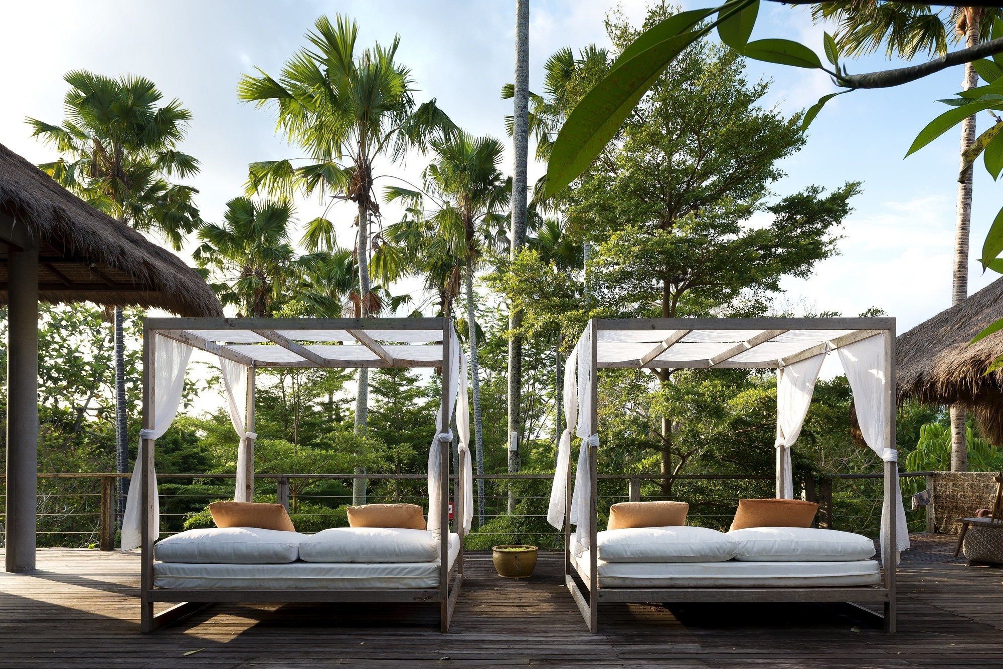 Planta Luxury Villa