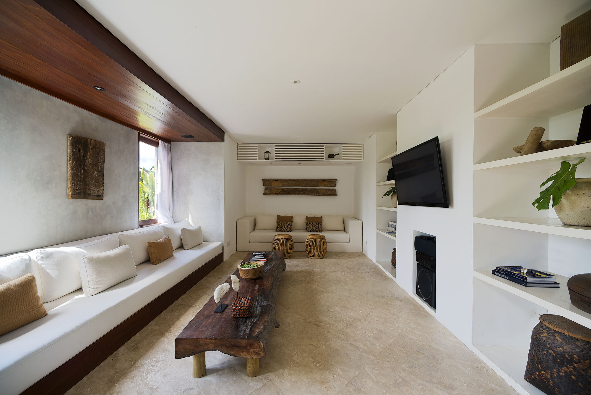 Planta Luxury Villa
