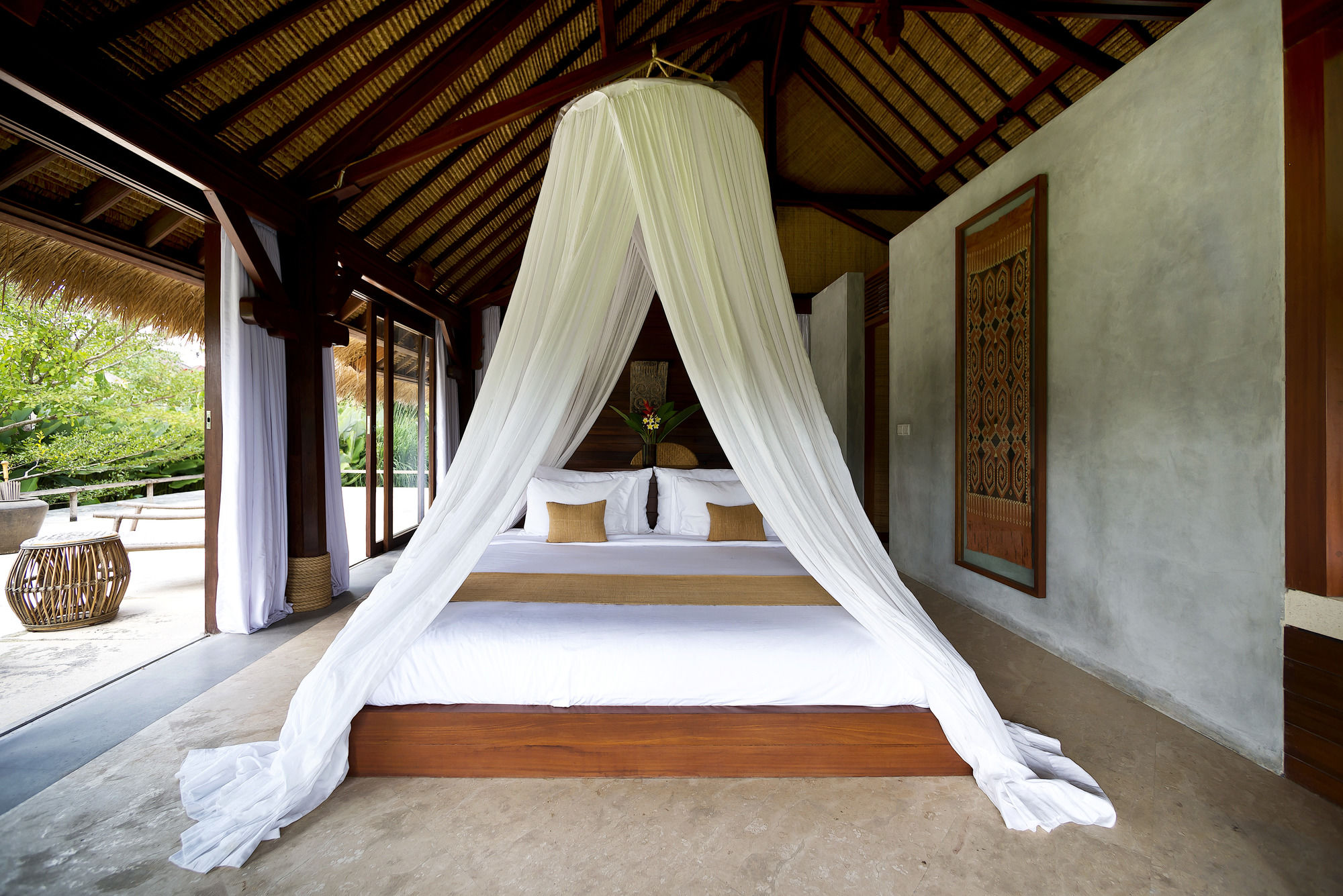 Planta Luxury Villa