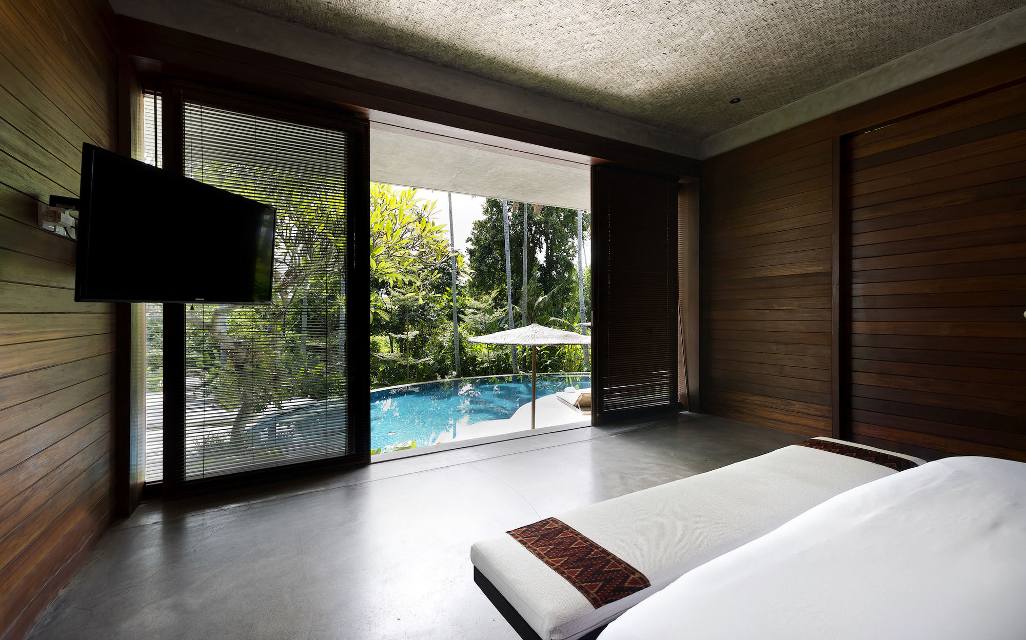 Planta Luxury Villa