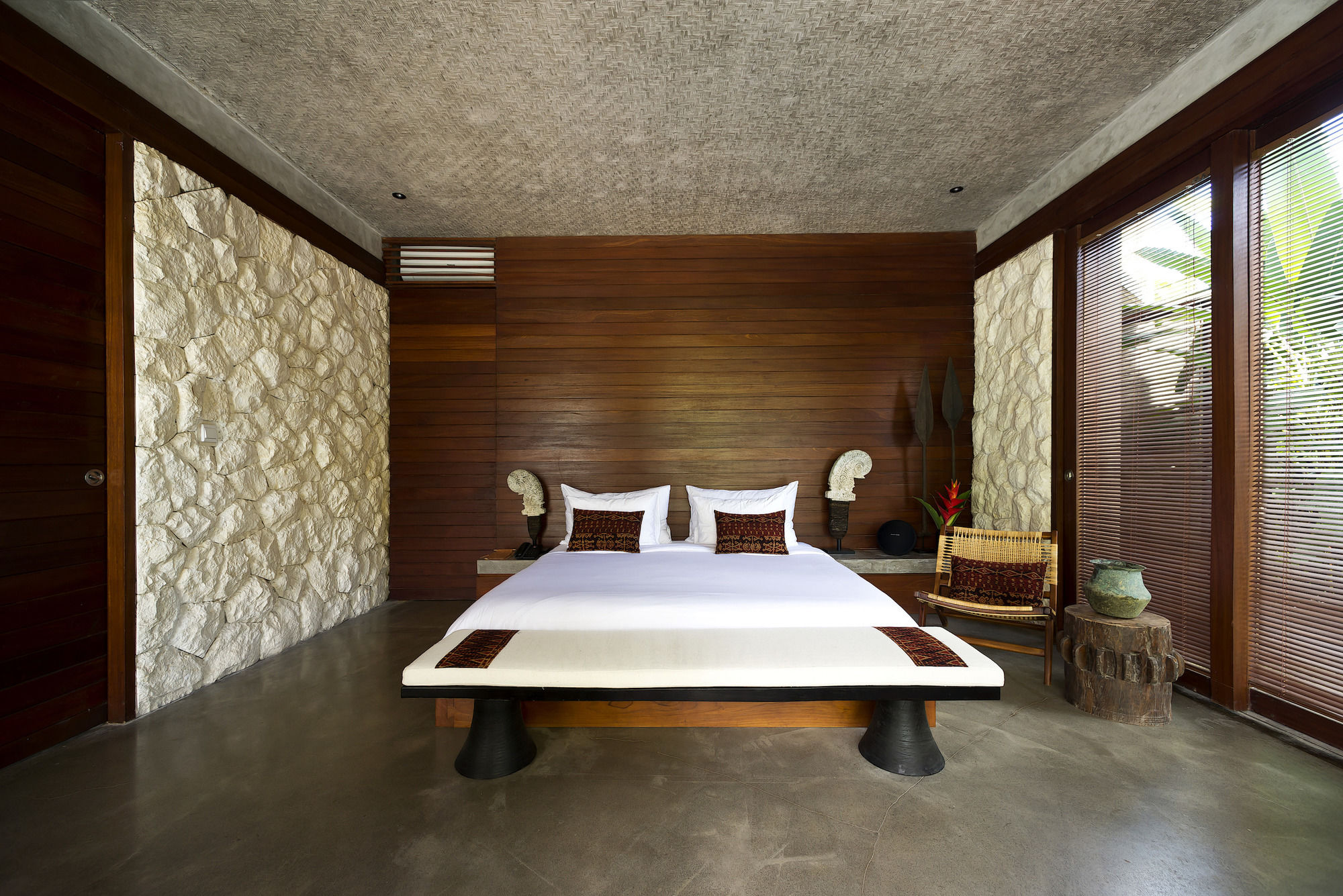 Planta Luxury Villa