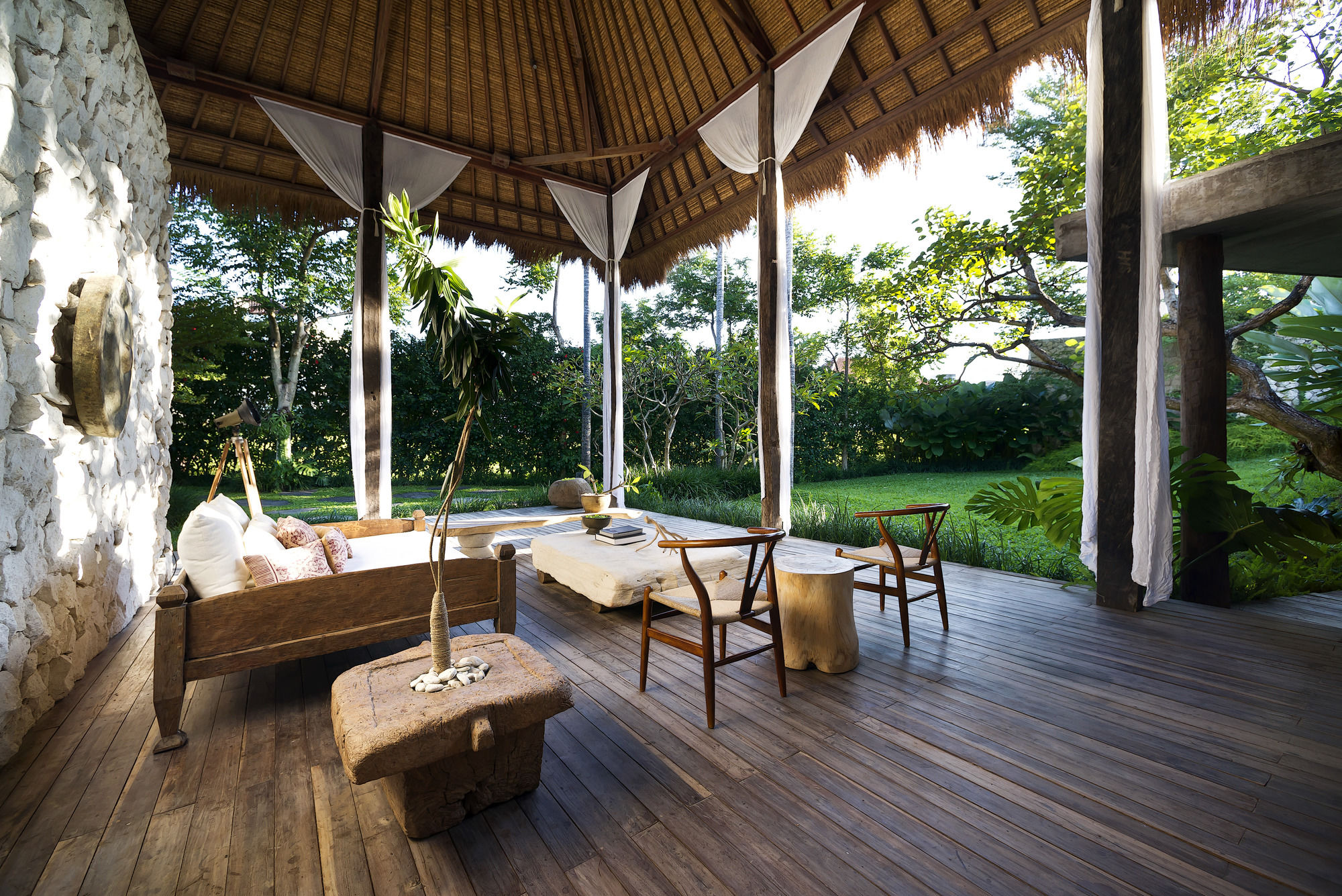 Planta Luxury Villa