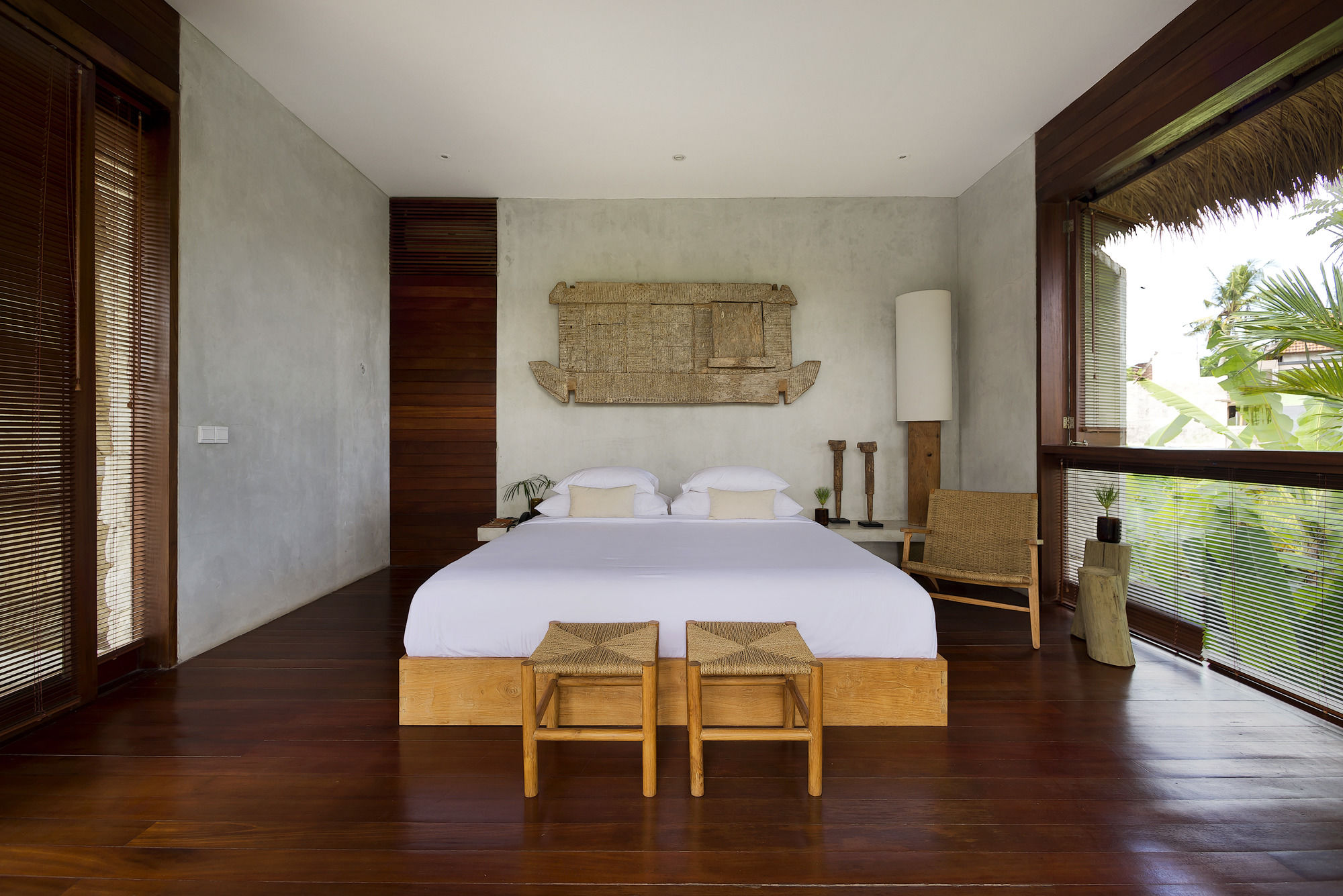 Planta Luxury Villa