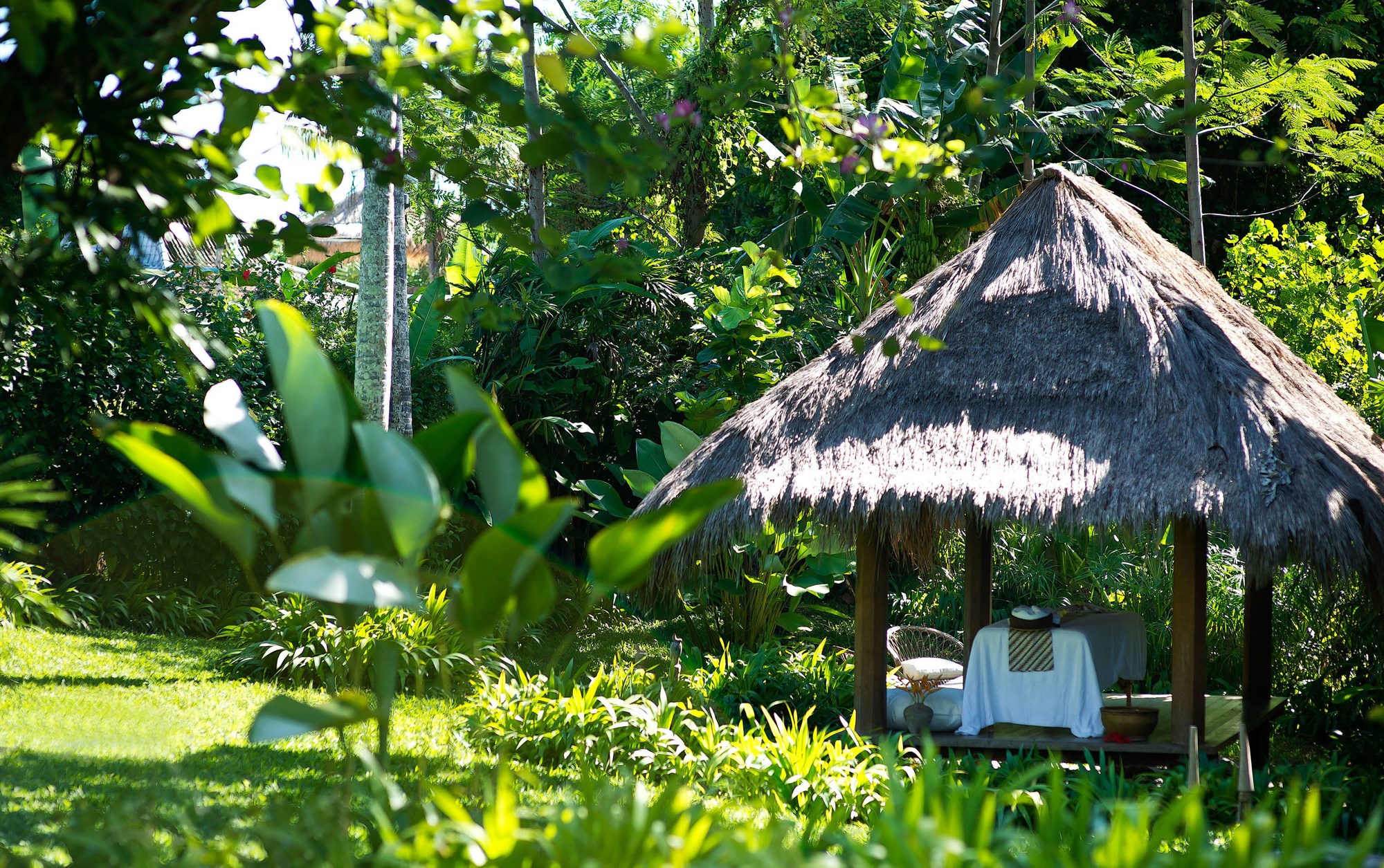 Planta Luxury Villa