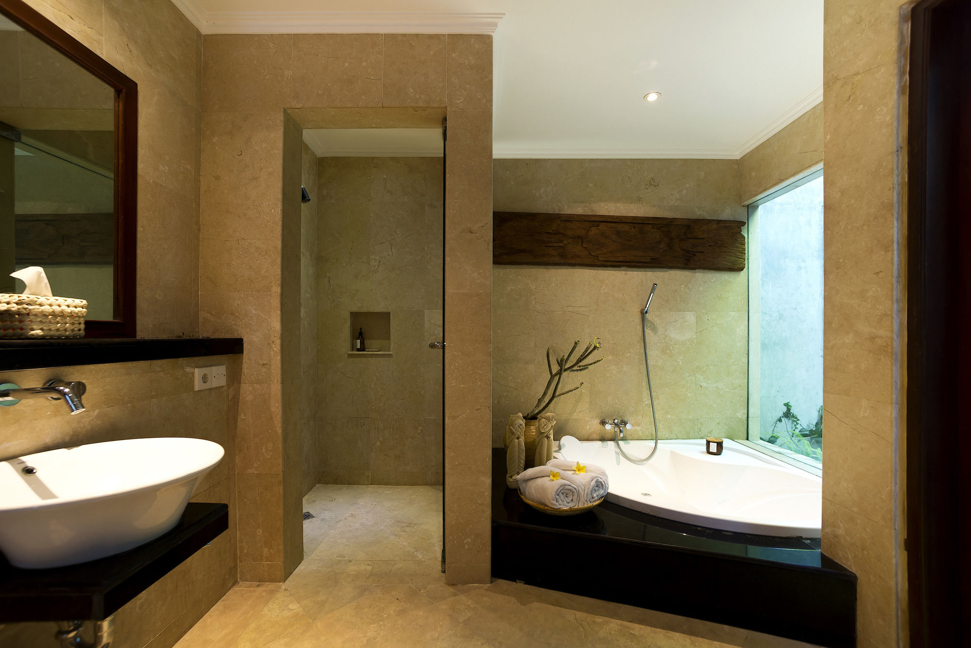 Planta Luxury Villa