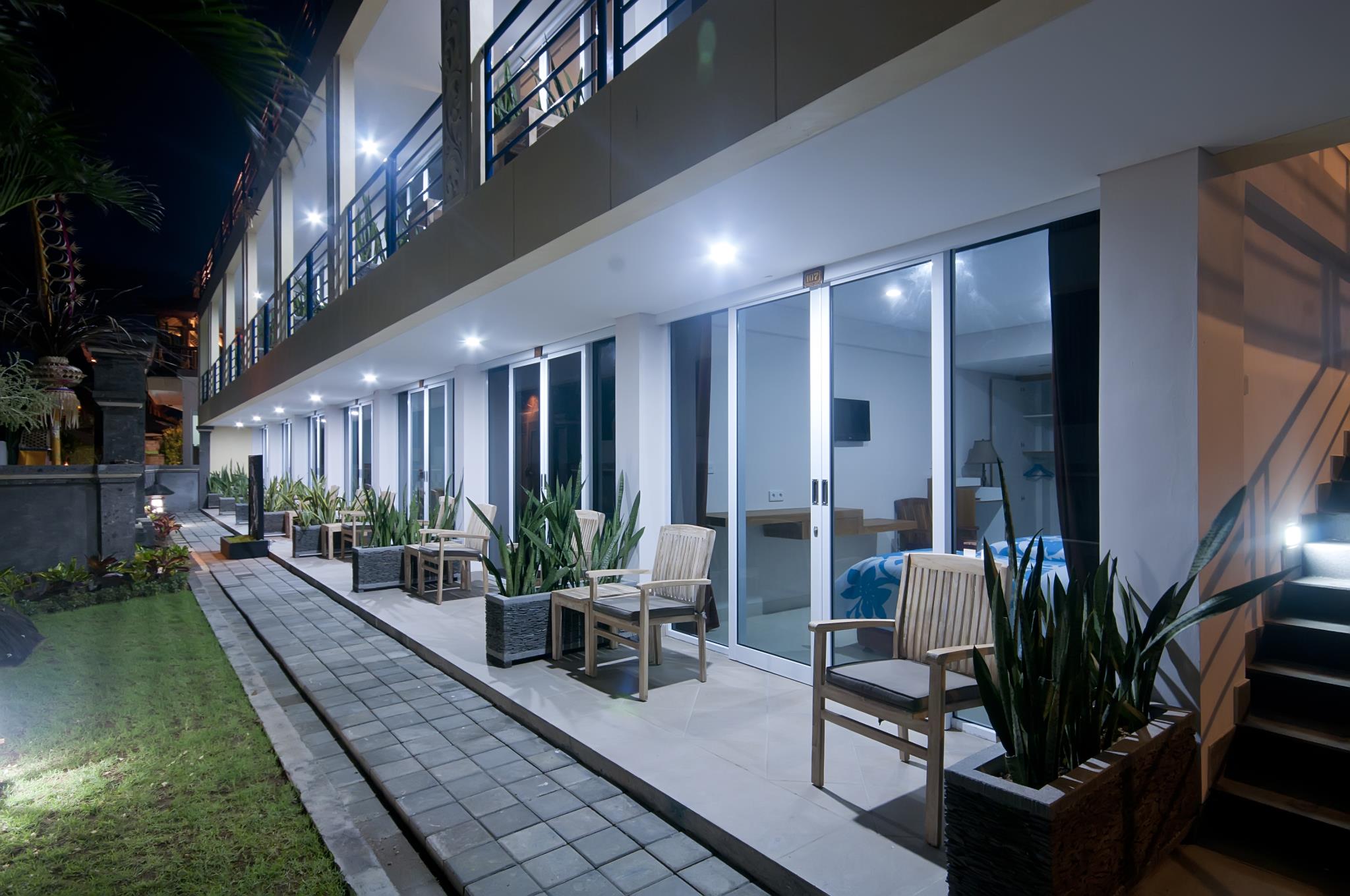PNB Beach Resort