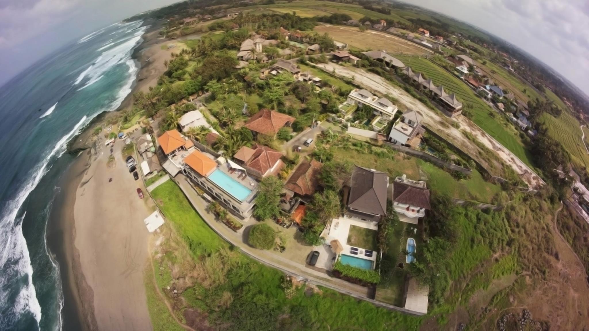 PNB Beach Resort