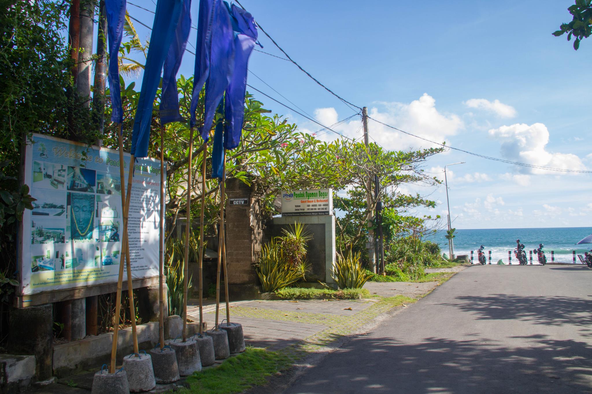 PNB Beach Resort