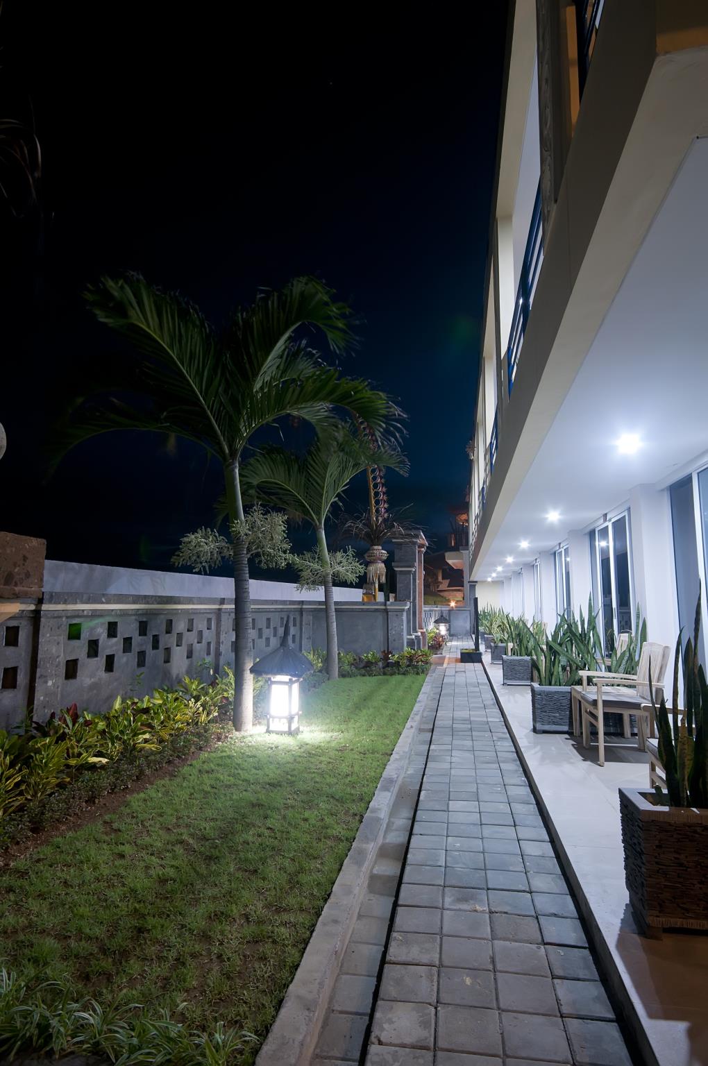 PNB Beach Resort