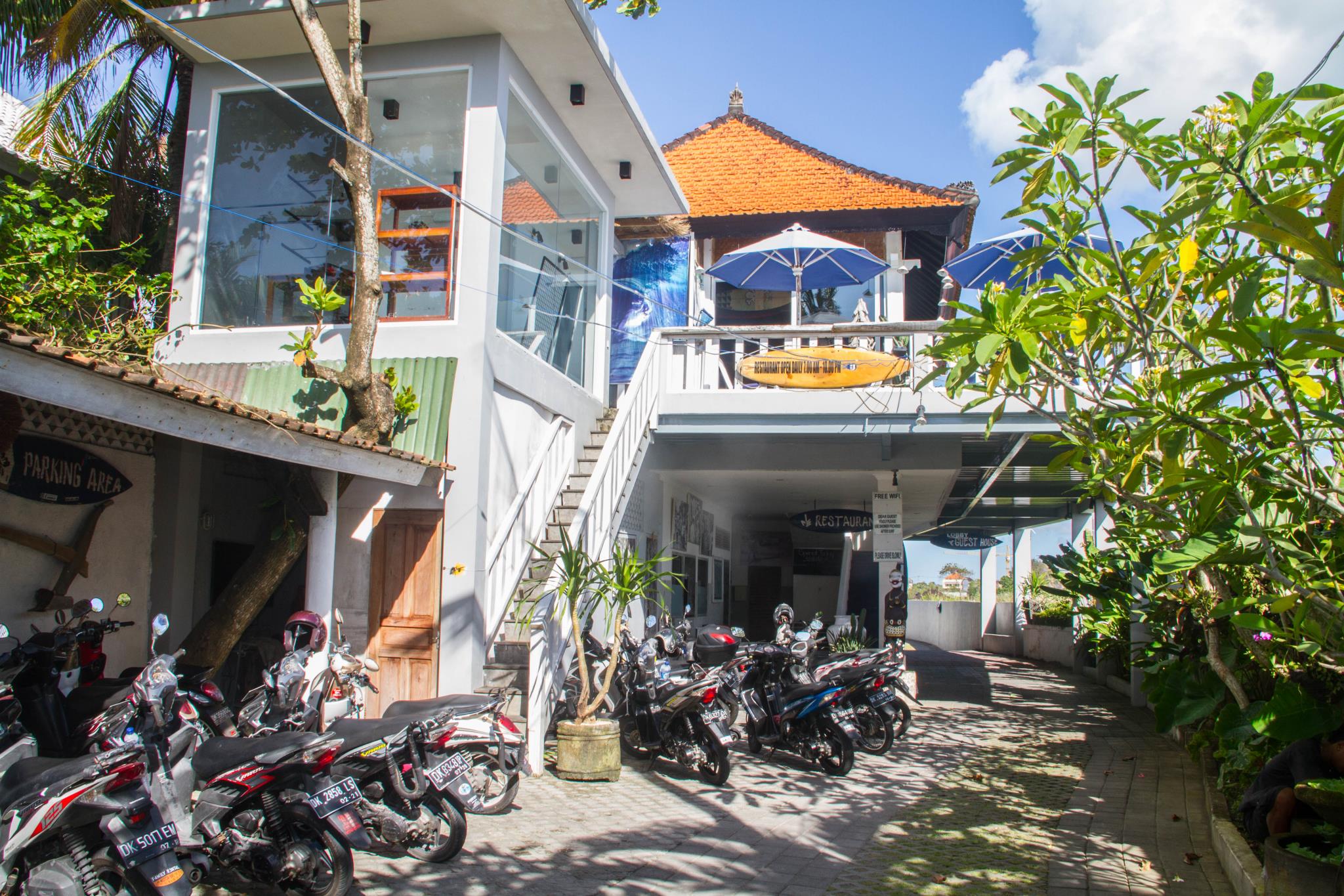 PNB Beach Resort
