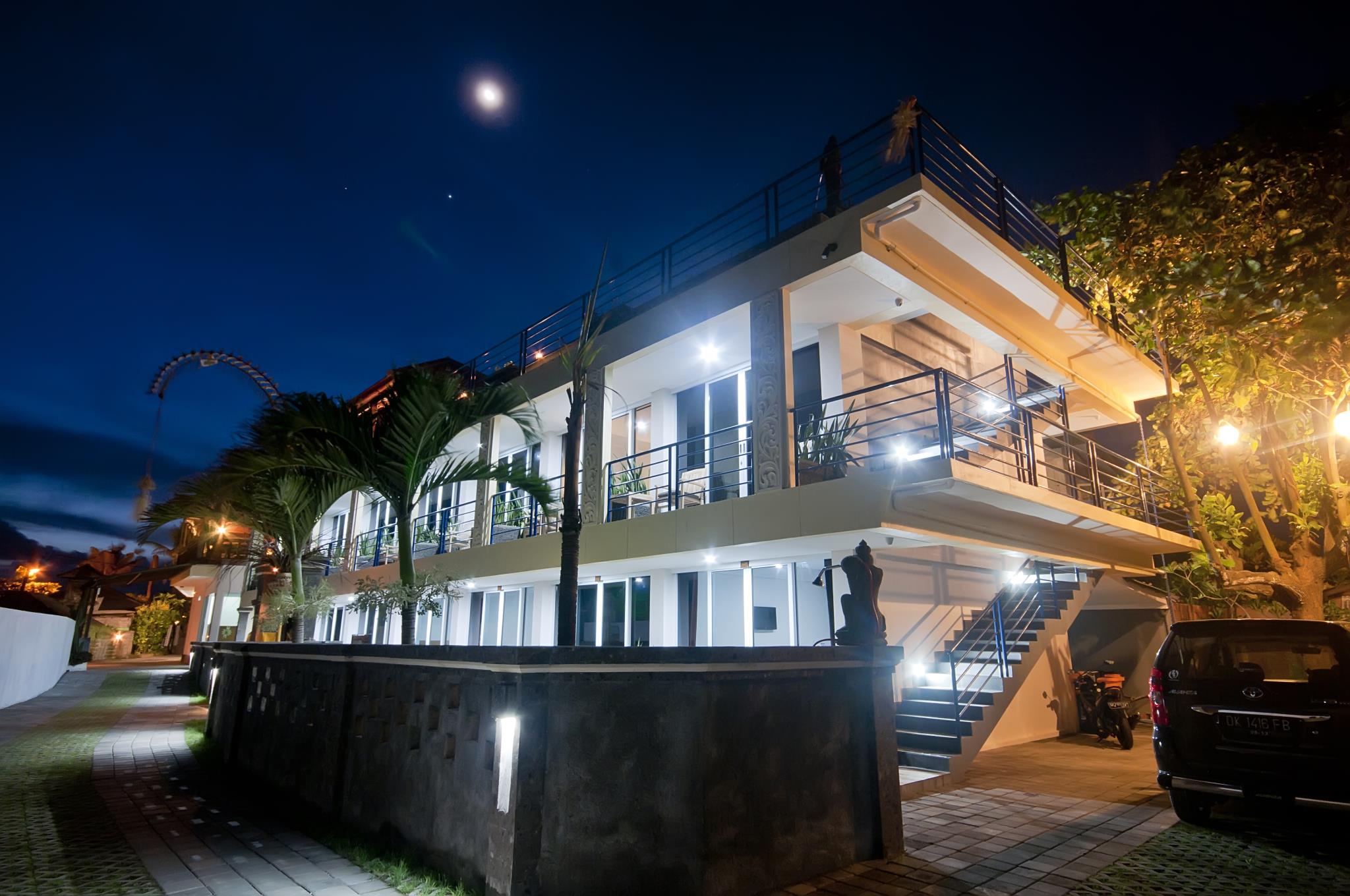 PNB Beach Resort